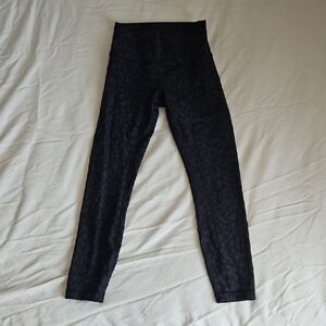 Lululemon Wunder Under High-Rise Tight 25" Full-On Luxtreme Wild Thing Camo 6